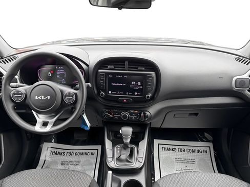 Used 2023 Kia Soul LX w/ Option Group 015 image 16