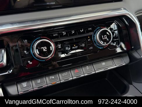 New 2026 GMC Sierra 3500 Denali Ultimate AWD/4WD image 16