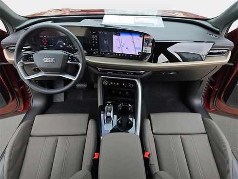 New 2025 Audi Q5 Premium Plus image 35