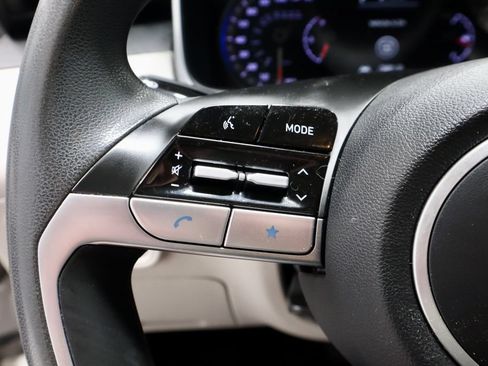 Used 2023 Hyundai Tucson SEL FWD image 28