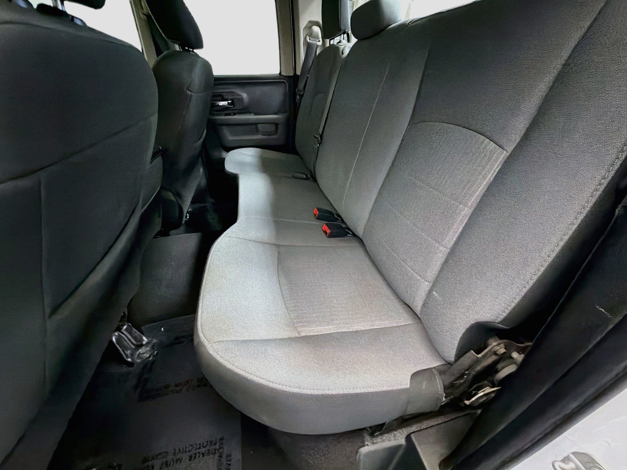 Used 2024 RAM 1500 Classic SLT AWD/4WD image 13