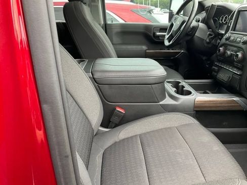 Used 2023 Chevrolet Silverado 2500 LT w/ All Star Edition AWD/4WD image 13