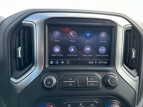 Used 2020 Chevrolet Silverado 1500 LT w/ All-Star Edition image 31