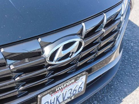 Used 2023 Hyundai Tucson SEL w/ Convenience Package FWD image 16