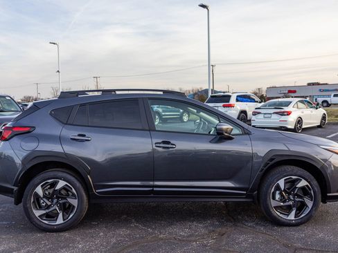New 2026 Subaru Crosstrek 2.5i Limited w/ Crosstrek Mirror Package image 14