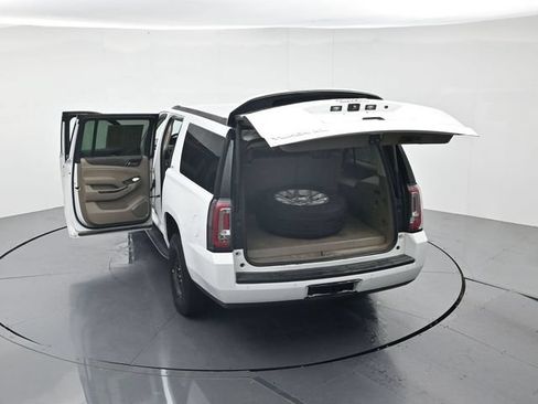 Used 2019 GMC Yukon XL SLT RWD image 52