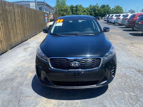 Used 2020 Kia Sorento L FWD image 2