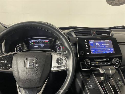 Used 2021 Honda CR-V EX-L image 16