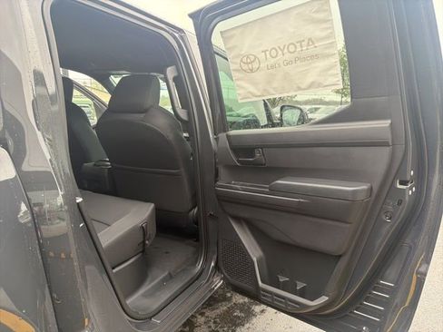 New 2026 Toyota Tacoma SR5 AWD/4WD image 30