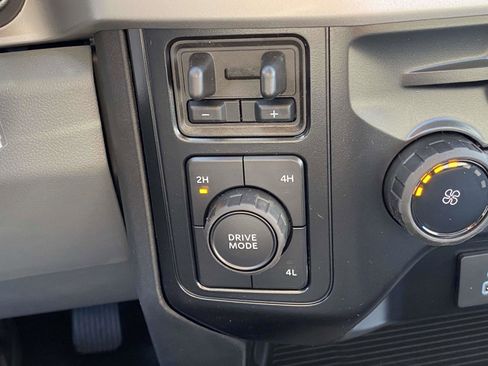 New 2025 Ford F450 XL image 23