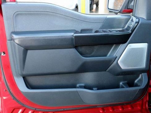 Certified 2022 Ford F150 Raptor w/ Equipment Group 801A High image 14