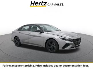 Used 2026 Hyundai Elantra Sport FWD video 1