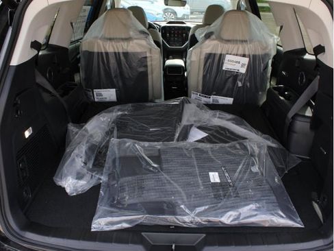 New 2026 Subaru Ascent Limited AWD/4WD image 27