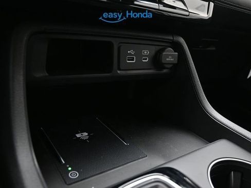 New 2025 Honda Pilot EX-L image 15