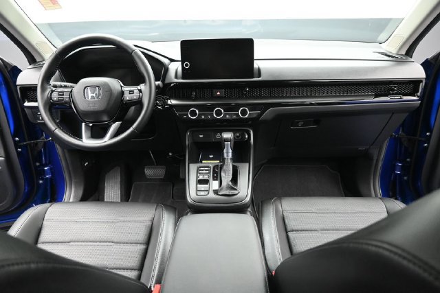 Certified 2025 Honda CR-V EX-L image 16