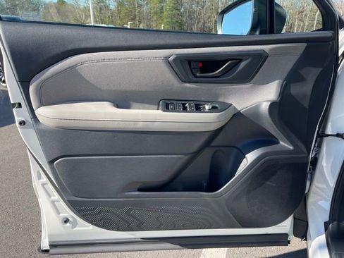 New 2025 Subaru Forester Premium image 15