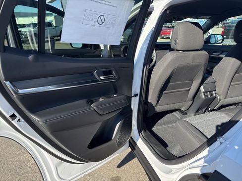 New 2026 GMC Terrain Elevation w/ Technology Package II image 28