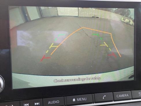 Used 2024 Nissan Sentra SV image 16