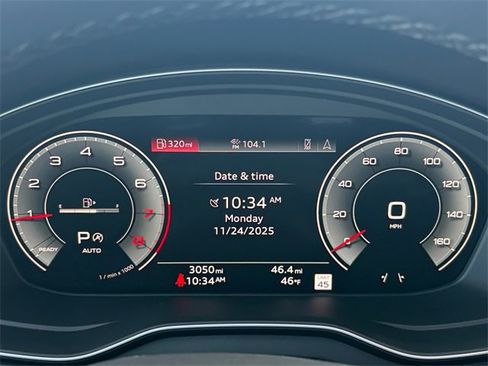 Used 2025 Audi Q5 2.0T Premium Plus w/ Premium Plus Package image 13