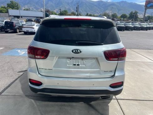 Used 2020 Kia Sorento EX AWD/4WD image 5