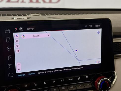 Used 2024 GMC Canyon AT4X image 16