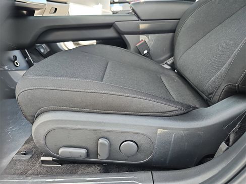 New 2025 Hyundai Ioniq 6 SE image 31