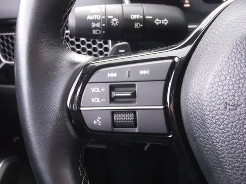 Used 2022 Honda Civic Touring image 38