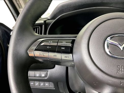 Used 2025 MAZDA CX-50 AWD 2.5 Hybrid w/ Premium Pkg image 23