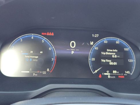 New 2025 Toyota RAV4 Limited image 12