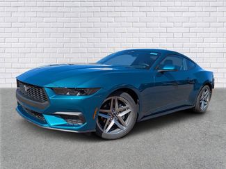 New 2026 Ford Mustang Coupe video 1