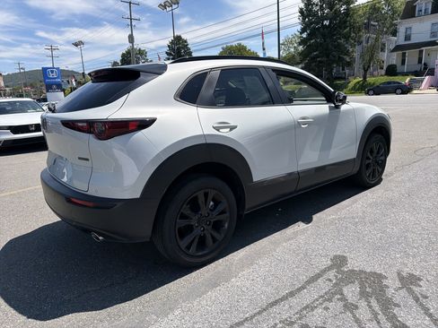 Used 2026 MAZDA CX-30 AWD 2.5 S image 13