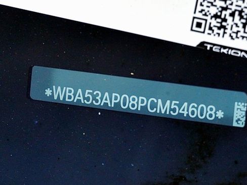 Used 2023 BMW 430i Coupe w/ M Sport Package image 37