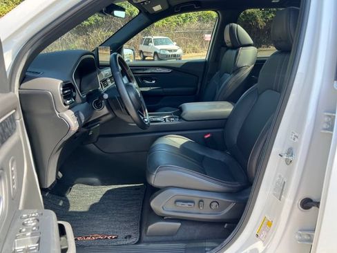 Used 2026 Honda Passport TrailSport Elite image 15