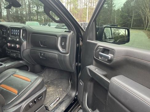 Used 2020 GMC Sierra 1500 AT4 w/ AT4 Premium Package image 10