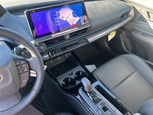 New 2026 Toyota Prius Limited image 27