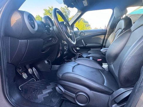 Used 2012 MINI Cooper Countryman S AWD/4WD image 11