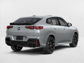 New 2026 BMW X2 M35i AWD/4WD video 2