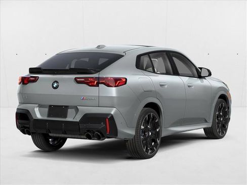 New 2026 BMW X2 M35i AWD/4WD image 2
