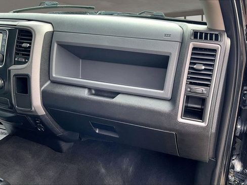 Used 2018 RAM 1500 Express w/ Wheel & Sound Group image 18