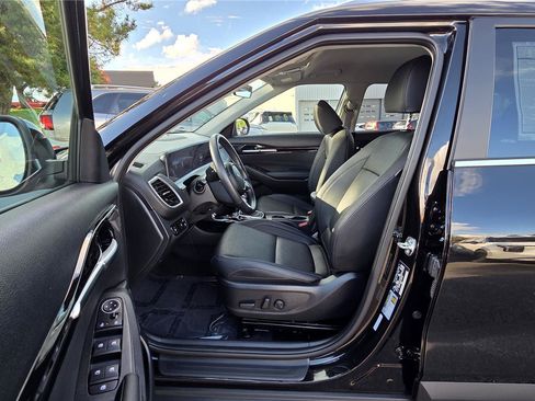 Certified 2026 Kia Seltos EX AWD/4WD image 15