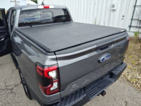 Used 2024 Ford Ranger XLT w/ Trailer Tow Package AWD/4WD image 31
