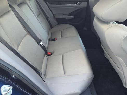 Used 2020 Honda Accord LX image 28