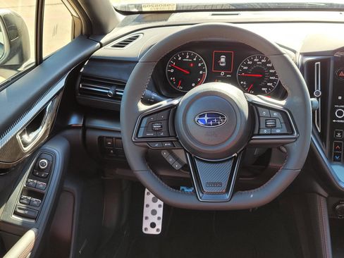New 2025 Subaru WRX Limited image 6