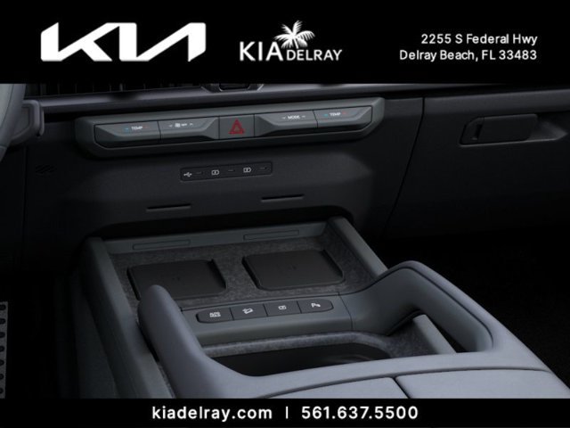 New 2027 Kia Telluride SX X-Line w/ Towing Package AWD/4WD image 23