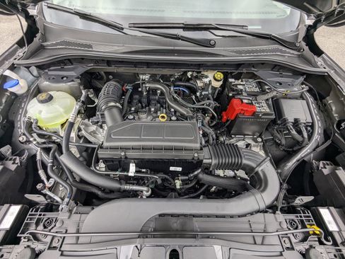 New 2026 Ford Escape Active w/ Active Premium Tech Pack FWD image 10