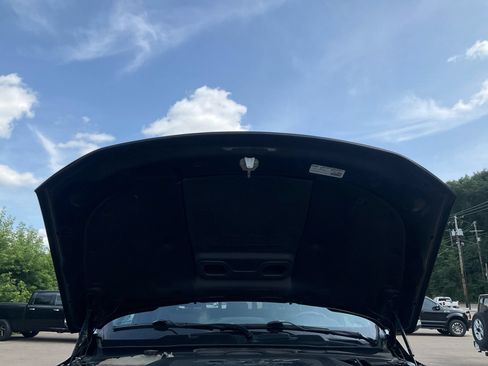 Used 2022 RAM 1500 TRX AWD/4WD image 16