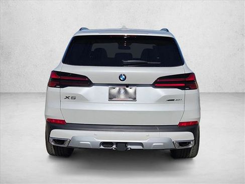 New 2026 BMW X5 xDrive40i image 7