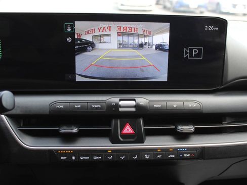 Used 2025 Kia K4 FWD image 18