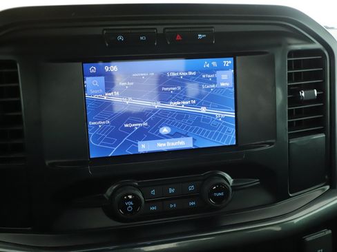 Used 2023 Ford F150 XL w/ STX Appearance Package RWD image 23