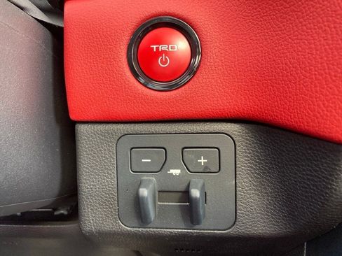 Used 2025 Toyota Sequoia TRD Pro image 22